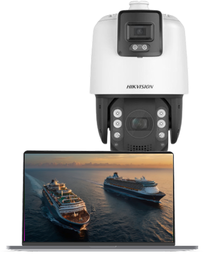 AIS & CCTV installation vendor for ports, AIS Receiver and CCTV for ports and jetties, CCTV and AIS monitoring system for ports and jetties, AIS & CCTV requirements for special terminal