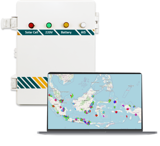AIS & CCTV installation vendor for ports, AIS Receiver and CCTV for ports and jetties, CCTV and AIS monitoring system for ports and jetties, AIS & CCTV requirements for special terminal